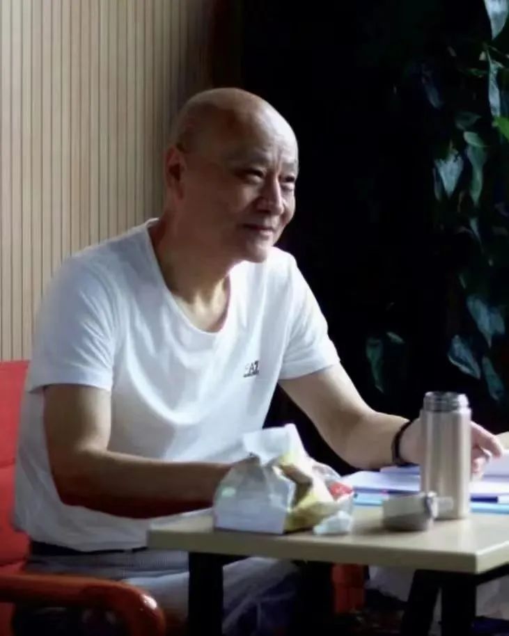 霍秉全《艺术创作专题讲座》下周一开讲，快来报名！